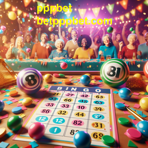 Entendendo os Jackpots: A Emoção dos Jogos de Aposta no pppbet