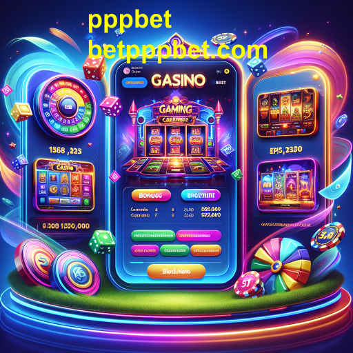Explorando os Jogos de Bônus no pppbet: Oportunidades e Estratégias